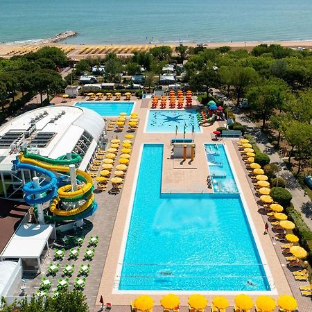 Casa Mobile Gustocamp A Cavallino Treporti 外观 照片