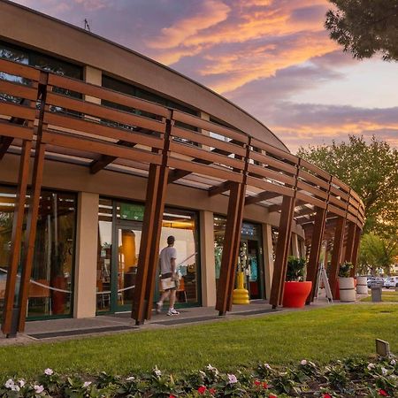 Casa Mobile Gustocamp A Cavallino Treporti 外观 照片