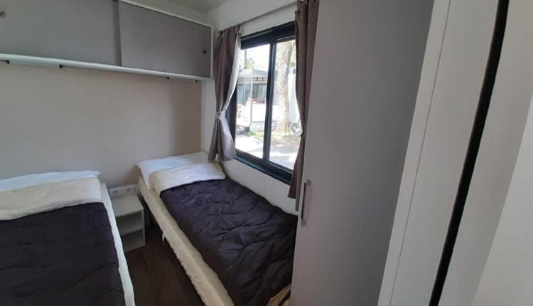 Casa Mobile Gustocamp A Cavallino Treporti 外观 照片