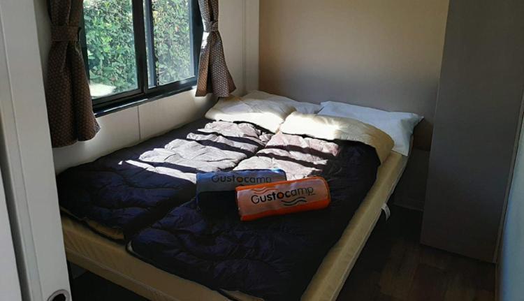 Casa Mobile Gustocamp A Cavallino Treporti 外观 照片