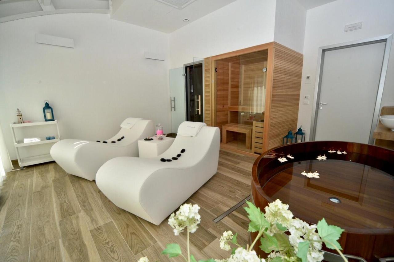 Casa Mobile Gustocamp A Cavallino Treporti 外观 照片