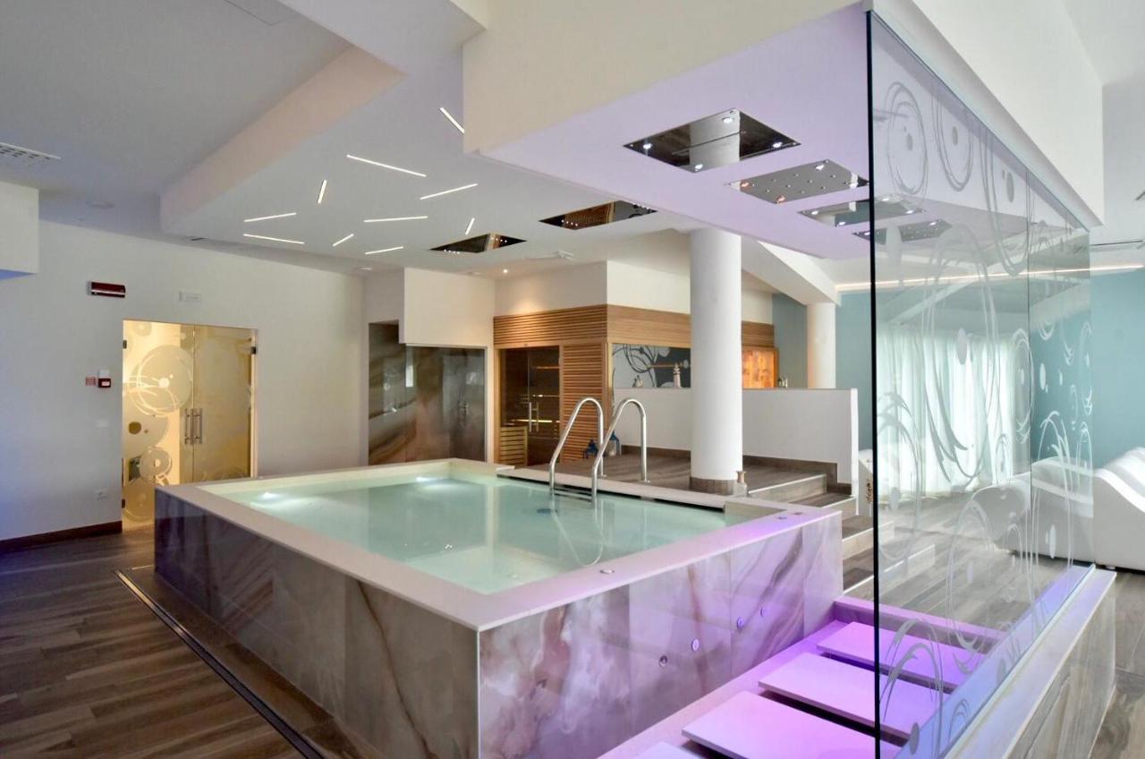 Casa Mobile Gustocamp A Cavallino Treporti 外观 照片