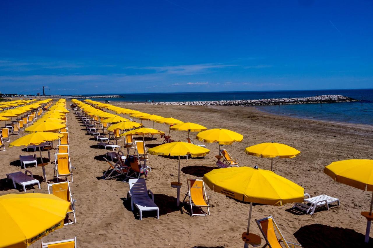 Casa Mobile Gustocamp A Cavallino Treporti 外观 照片