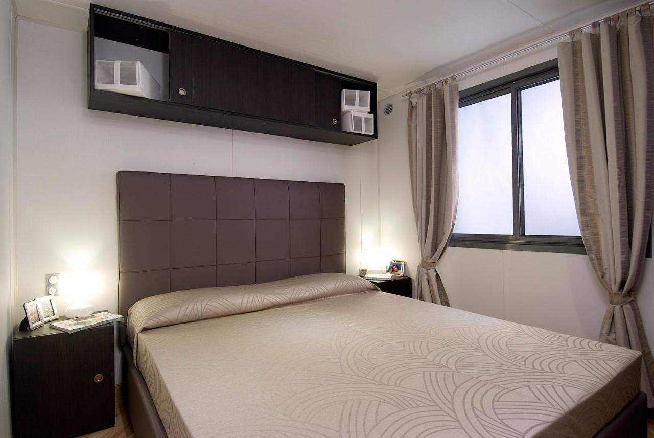 Casa Mobile Gustocamp A Cavallino Treporti 外观 照片