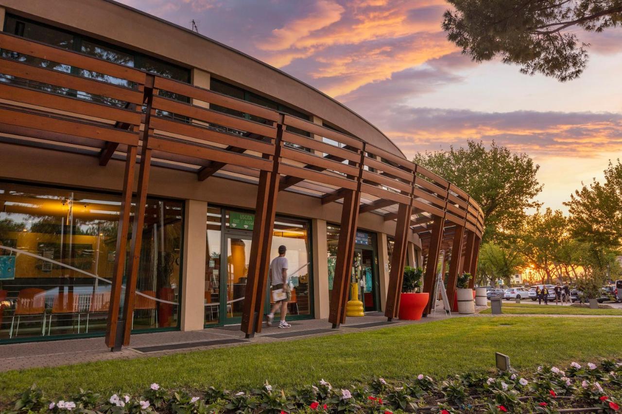 Casa Mobile Gustocamp A Cavallino Treporti 外观 照片