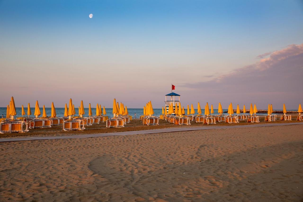 Casa Mobile Gustocamp A Cavallino Treporti 外观 照片